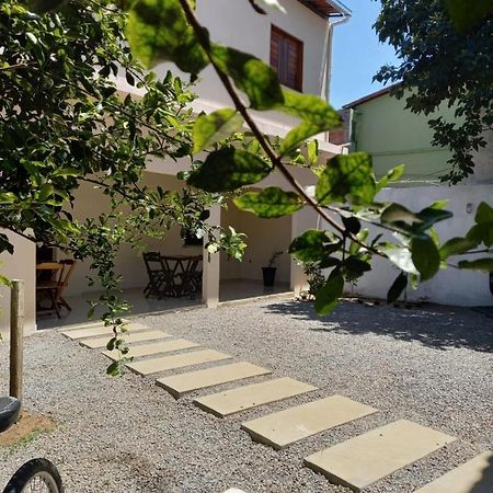 Hospedaria Sao Joao Mucugê Exterior foto